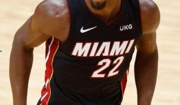 詹母斯最新爆料